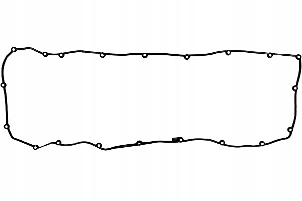 фото №1, Victor reinz 71-13208-00 прокладка, крышка головки цилиндров