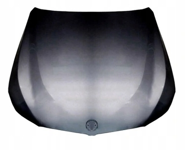 фото №1, Оригінальний номер bmw капот bmw serii 6 gt g32 2017- 41007481069