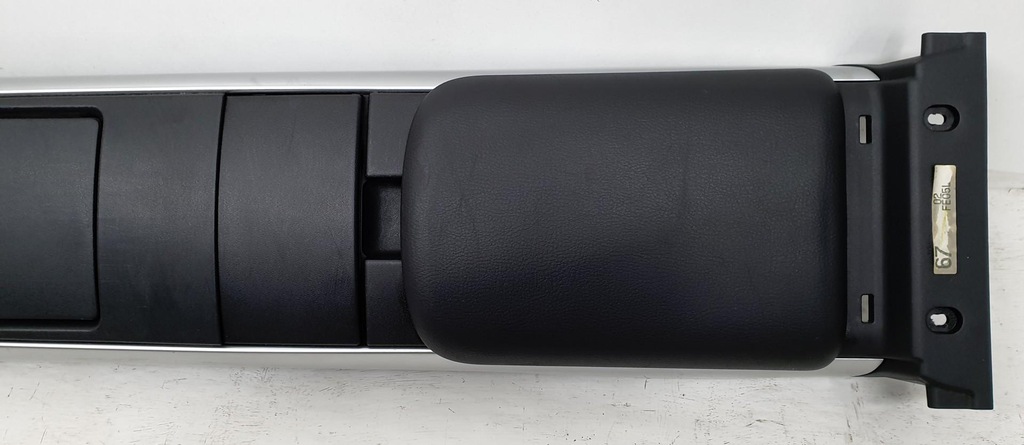 фото №2, Тунель середній підлокітник mazda rx-8 rx8 f151-64441