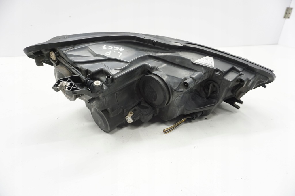 фото №7, Audi a6 c7 лампа левый перед uk 4g0941003n