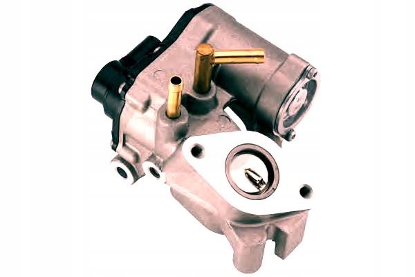 фото №2, Клапан egr rvi mascott nissan interstar opel movano