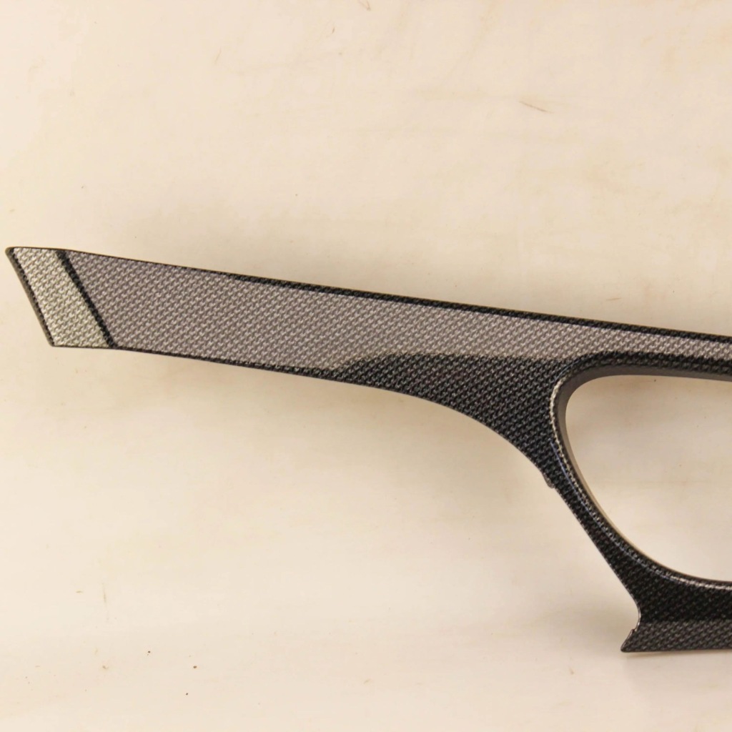 фото №5, Nissan x-trail t32 2016 права сторона обшивки / обшивка двері передніх