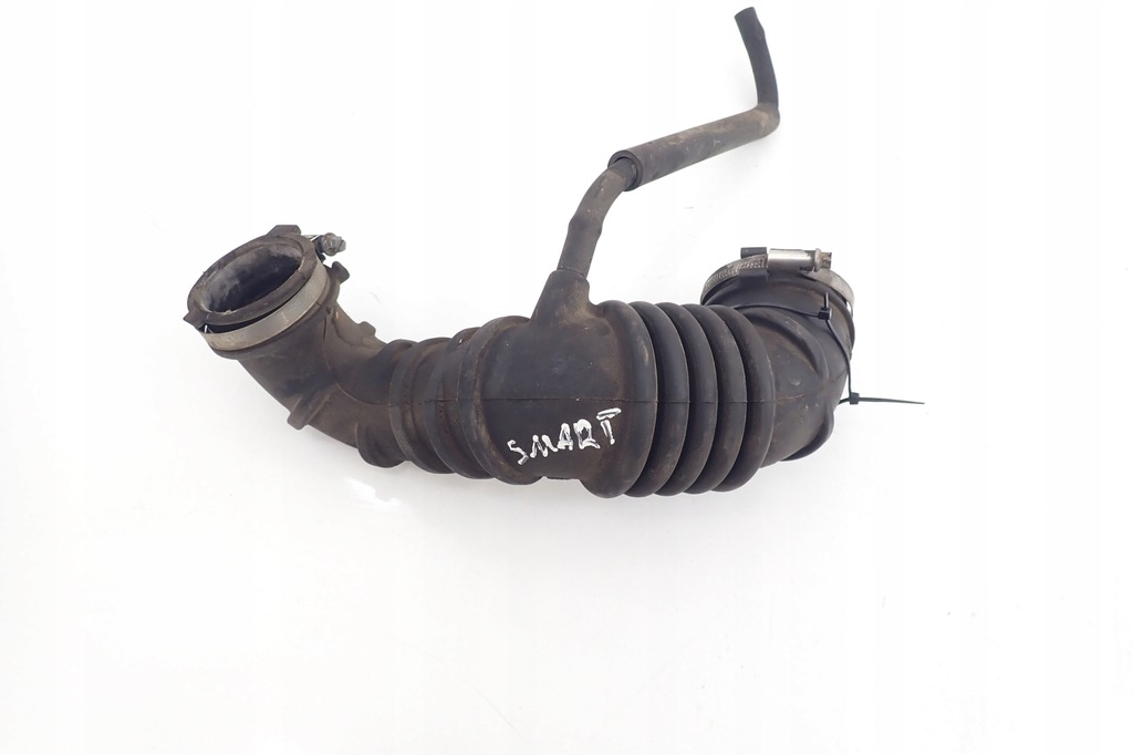 фото №3, Mitsubishi colt vi 1.1 b 05r forfour труба воздухозаборник p.