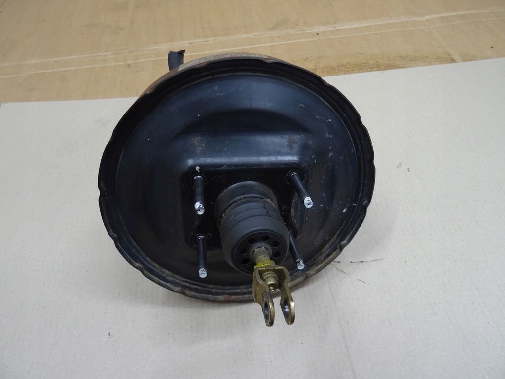 фото №5, Pajero ii підсилювач гальм серво гальмівні 90-99r