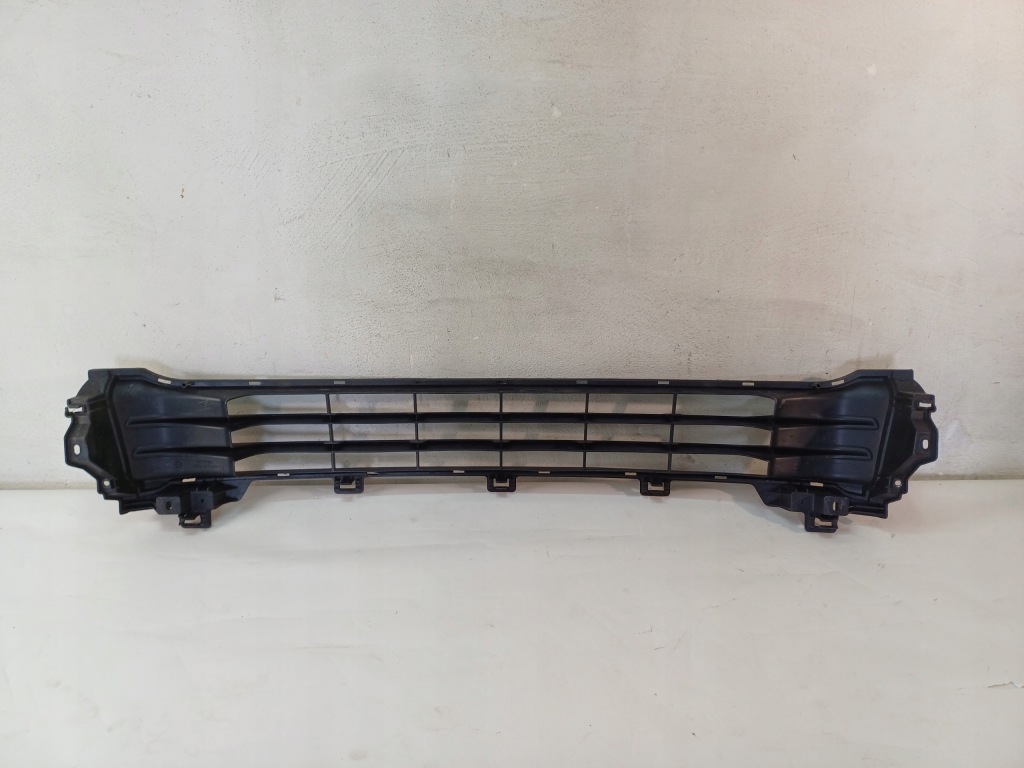 фото №10, Решітка середня бампера перед fiat fullback 15-