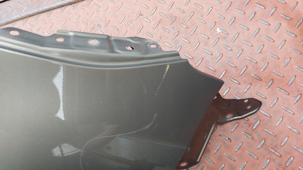 фото №13, Крыло правый перед toyota corolla e21 kombi 19-