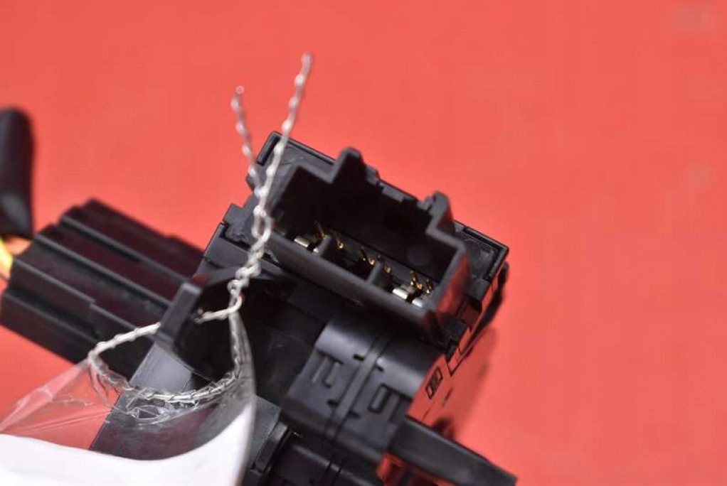 фото №8, Лента подушка безопасности шлейф 31343218 volvo v60 1 i 10-13