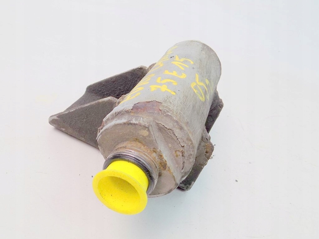 фото №5, Eurocargo tector 150km 05r радиатор воздуха