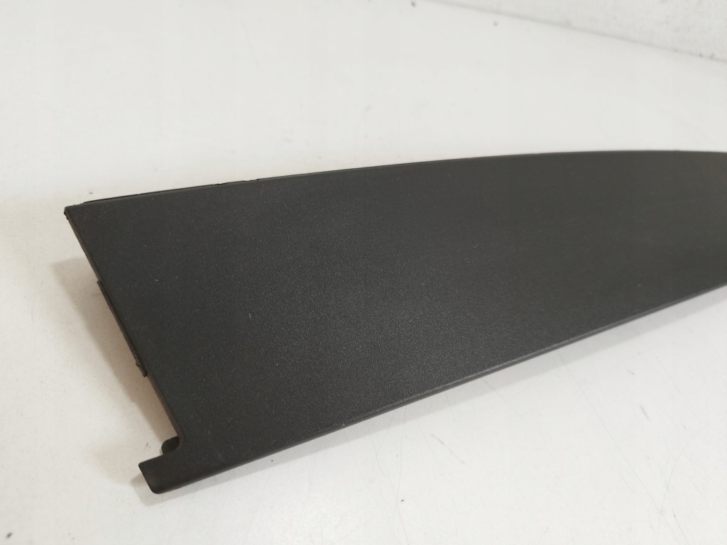 фото №2, Peugeot 208 ii молдинг стойка дверь левая перед