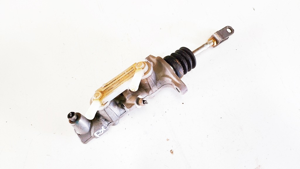 фото №1, Lexus rx ii 400h 03- насос гальмівна