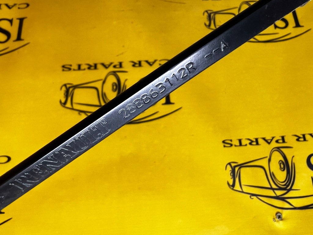 фото №9, Комплект рычаги рычаг дворник дворники перед dacia duster ii