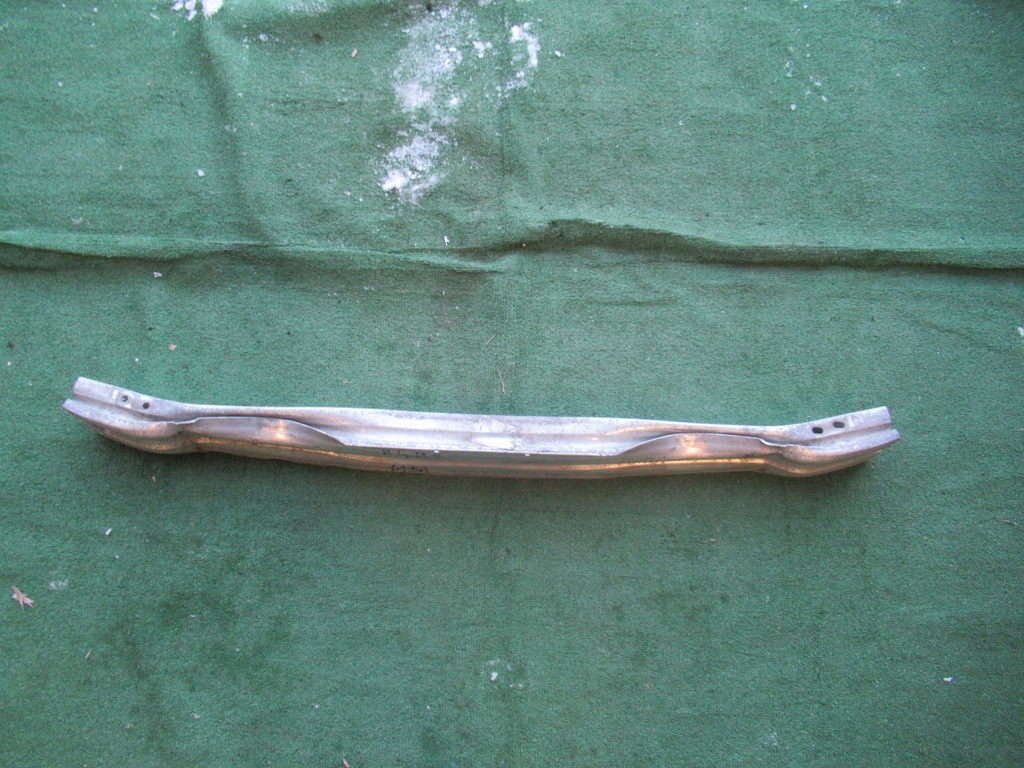 фото №16, Audi a4 b8 8k a5 8t 12- lift балка підсилювач перед 8k0807113f