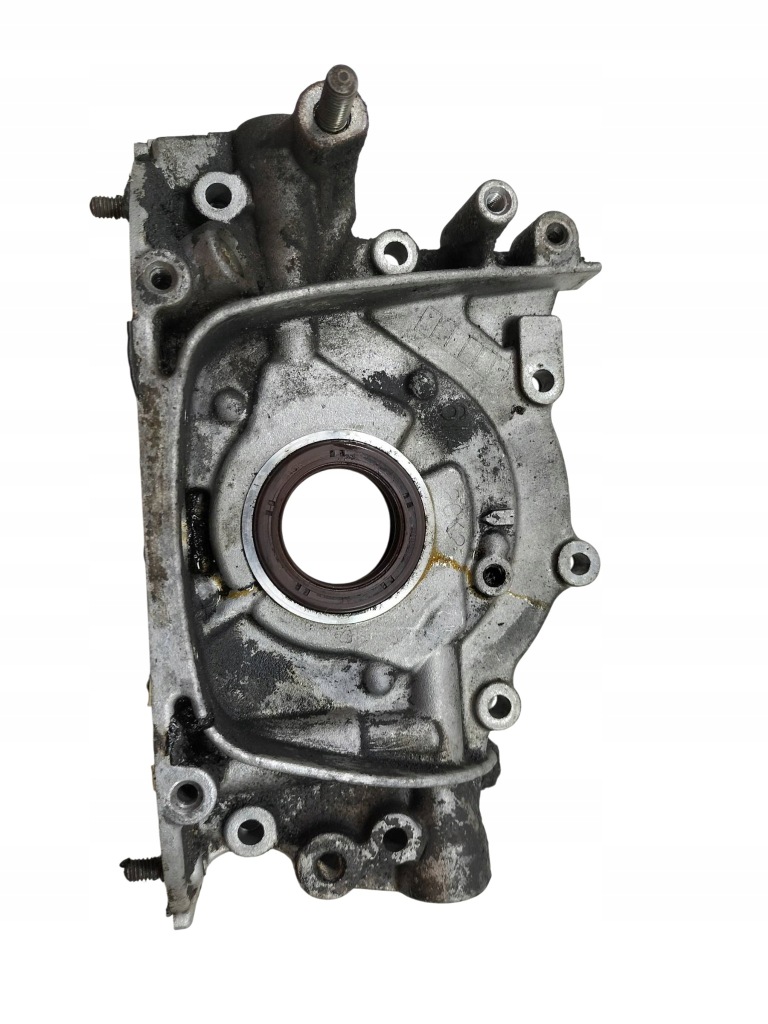 фото №1, Насос масла 1.3 16v suzuki wagon r i 1993-2006