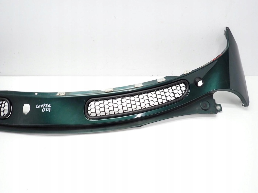 фото №2, Жабо europa оригінал mini cooper r50 02r