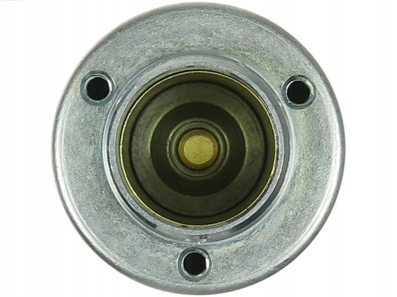 фото №3, Выключатель электромагнитный, стартер as-pl ss0054p