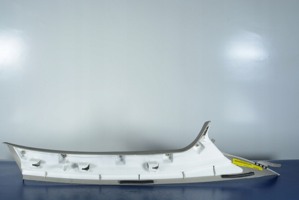 фото №5, Chrysler town country v защита стойка перед левая