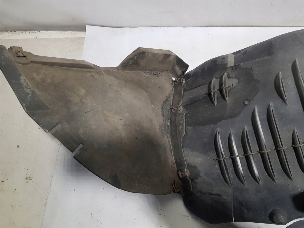 Купити Підкрилок лівий перед mercedes sl r230 w230 2306901330 2306980530