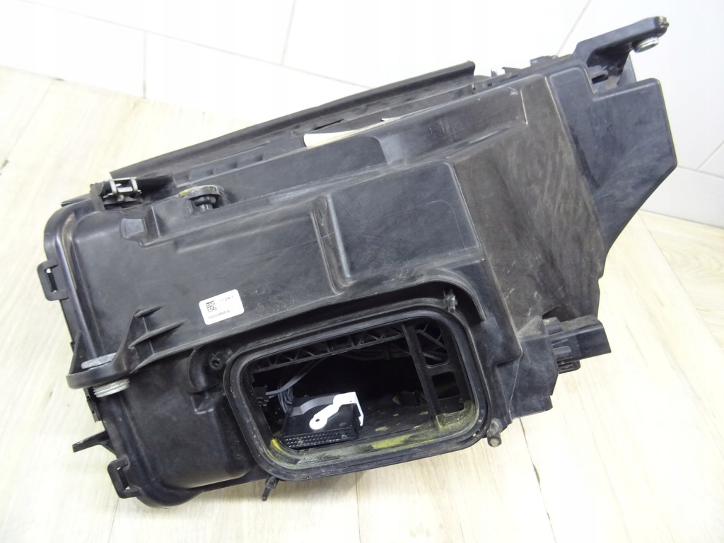 Фара правый  фара правая  full led mercedes glc 253 рестайлинг  a2539067001 Недорого