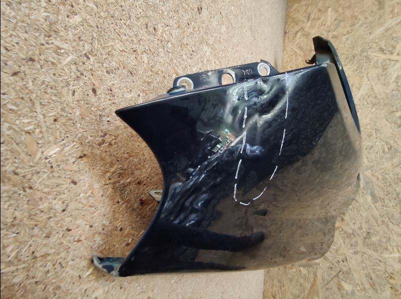 фото №9, Крыло передний перед правый fiat grande punto