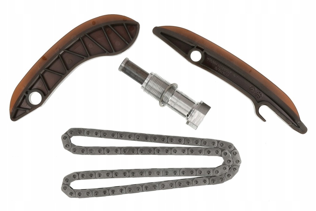 фото №3, Iwis набір ланцюга розподільного валу bmw n47/b47 góra