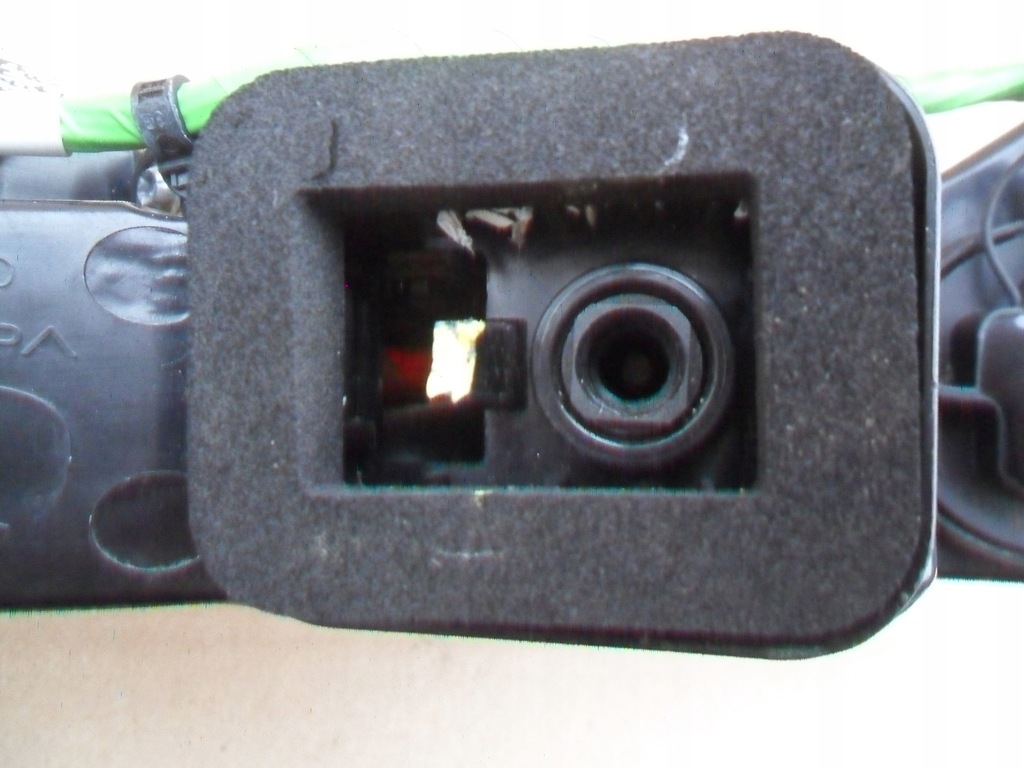 фото №16, Jaguar i-pace 2018- лампа задня ліва задня