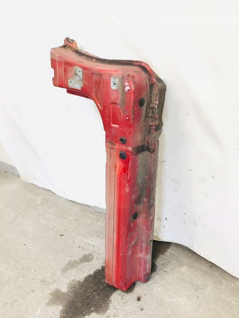 фото №2, Правый порог peugeot rcz #30