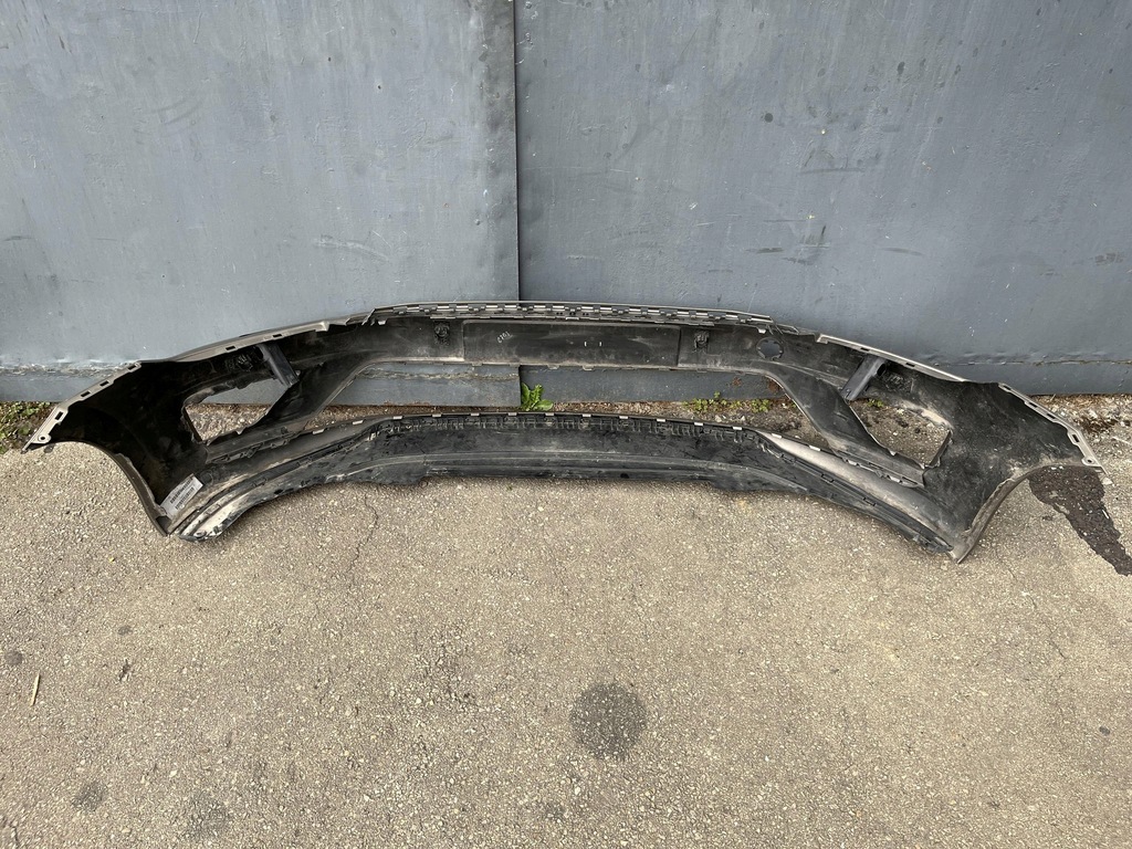 фото №8, Vw golf sportsvan бампер перед передний 510807221f