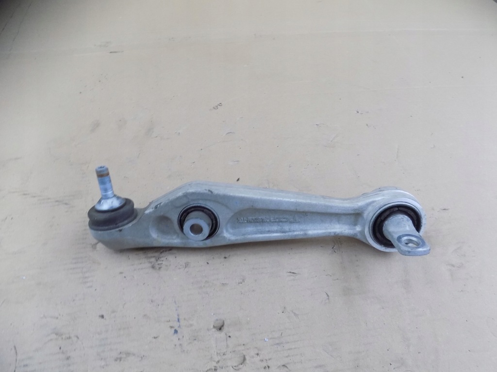 фото №8, Tesla model 3 важіль перед передній нижній l=p 1044341-00-d оригінал