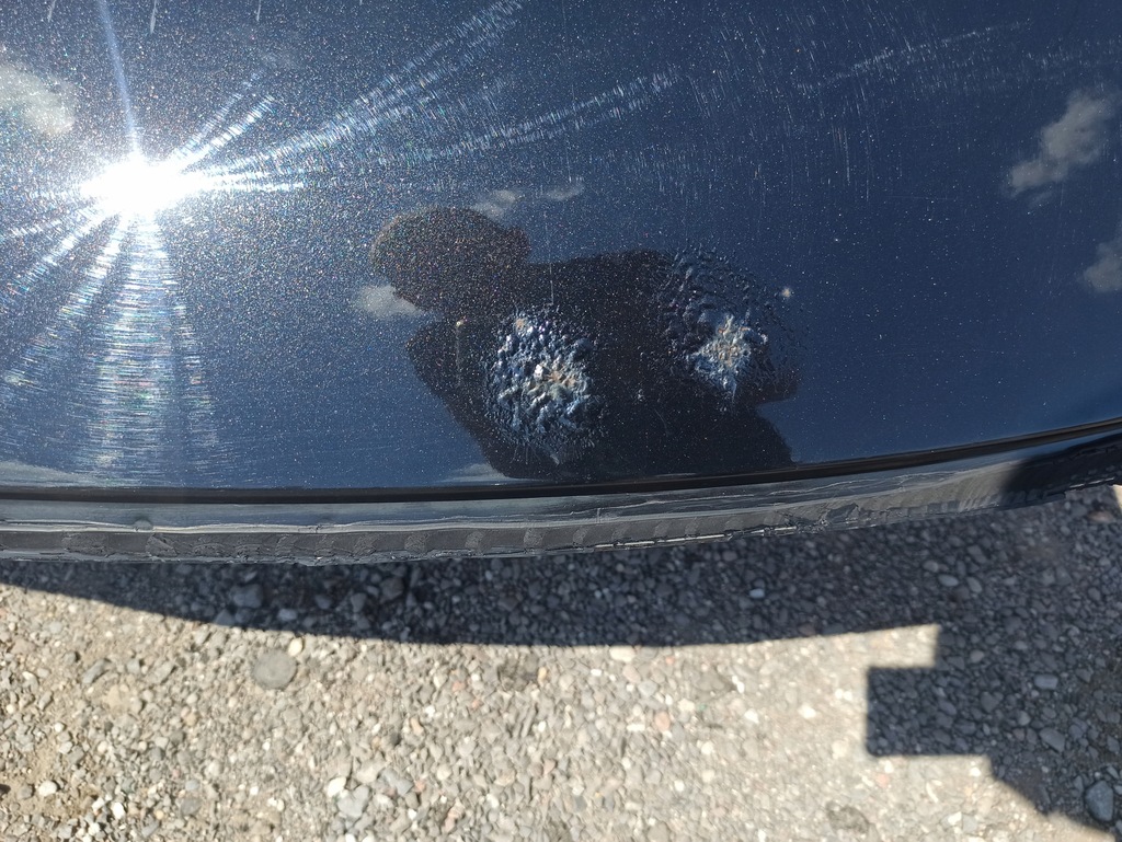 фото №8, Дах кабіна ford f150 2009-14 короткі задні двері