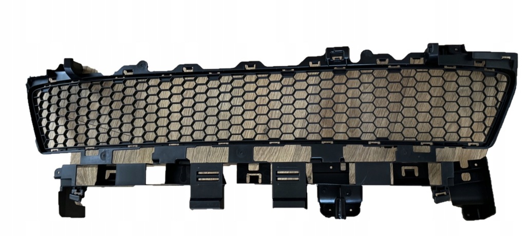 фото №1, Решётка средняя нижняя dacia sandero 2 622544633r