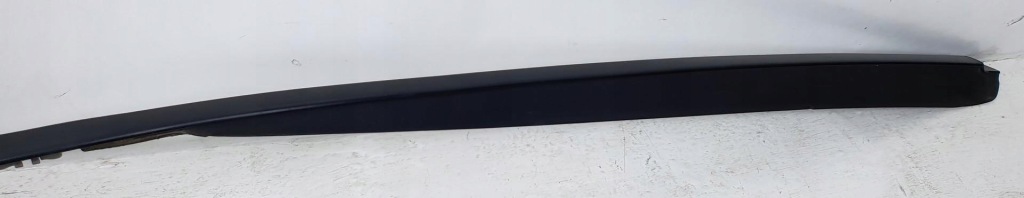 фото №4, Молдинг дах дахова ліва mercedes w169