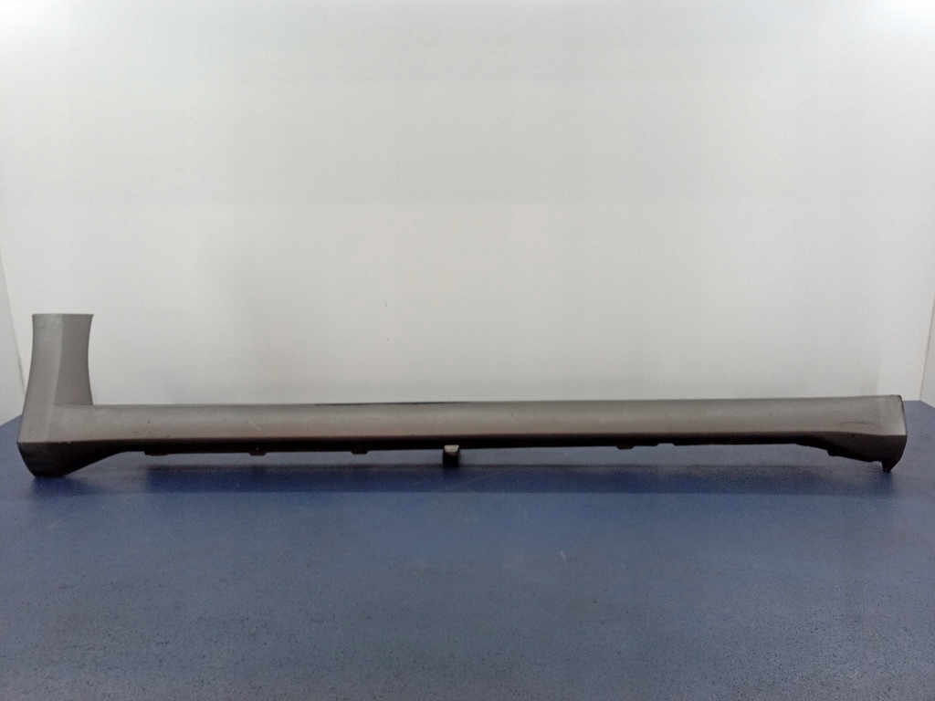 фото №1, Mitsubishi outlander i молдинг поріг ліва