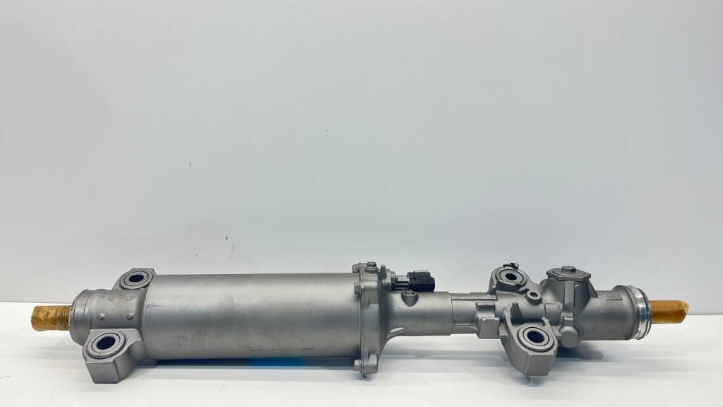 фото №3, Трансмиссия рулевая mazda rx 8 se17 2003-2012 fe01-32-110b