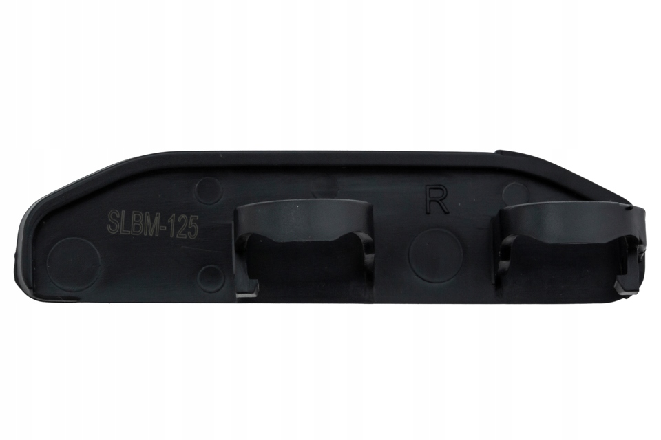 фото №6, Заглушка распылителя фара eds-bm-125 nty