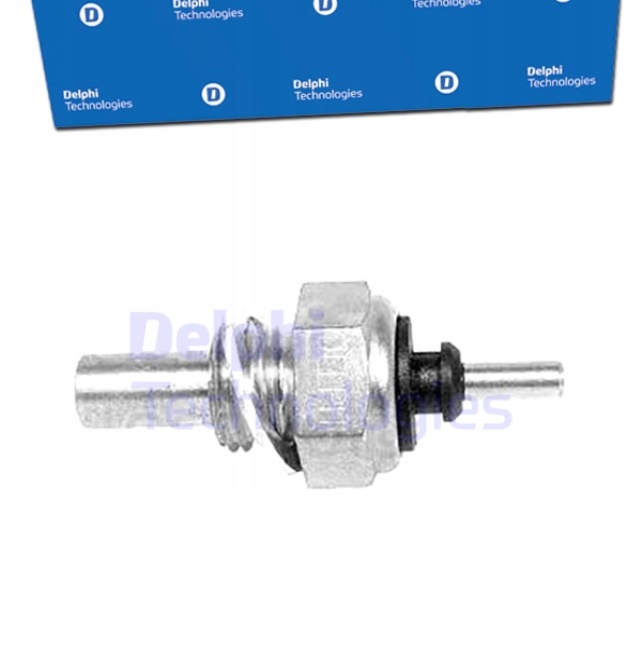 фото №1, Delphi ts10261 датчик, температура рідина охолоджуючий