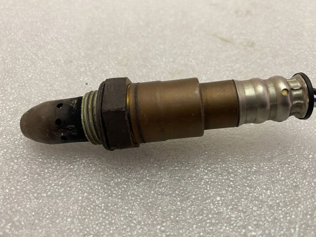 фото №4, Volvo xc60 2020 датчик лямбда-зонд 31439594