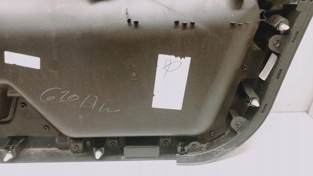 фото №13, Оббивка обшивка лівий перед land rover range rover sport l320 europa