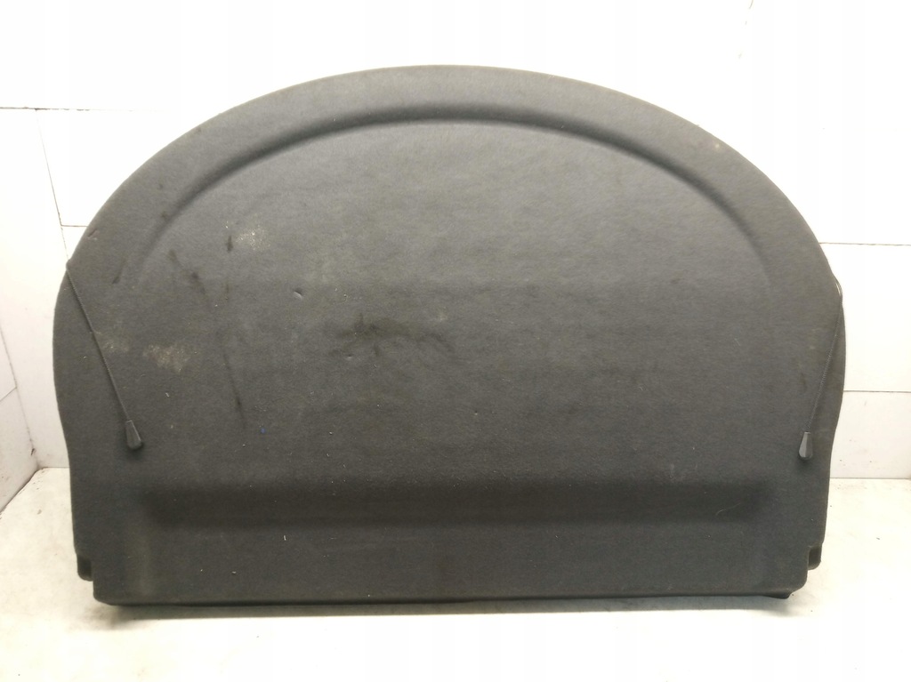 фото №1, Полиця багажника задня задня renault laguna 3 iii