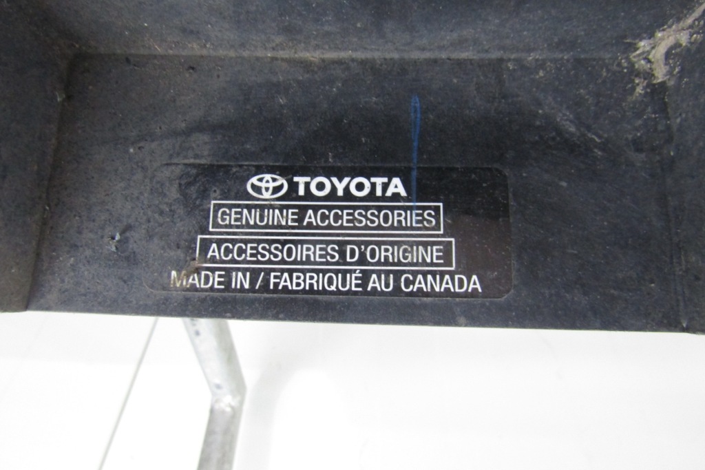 фото №13, Молдинг поріг права lexus rx 4 iv підніжка 15-22 pt938-48171