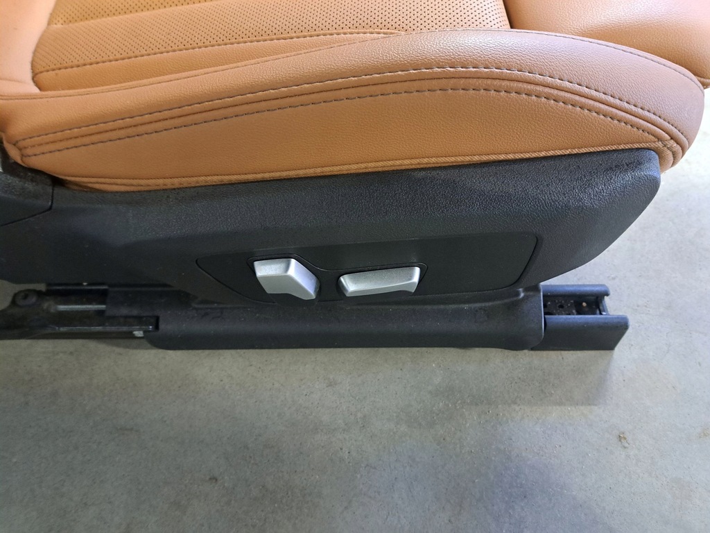 фото №7, 2022 bmw x3 g01 полный салон