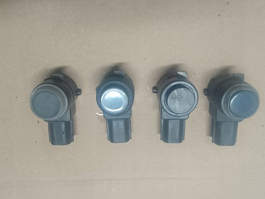 Купити Датчик паркування pdc 4шт opel zafira b 13242365 0263003613 z30c