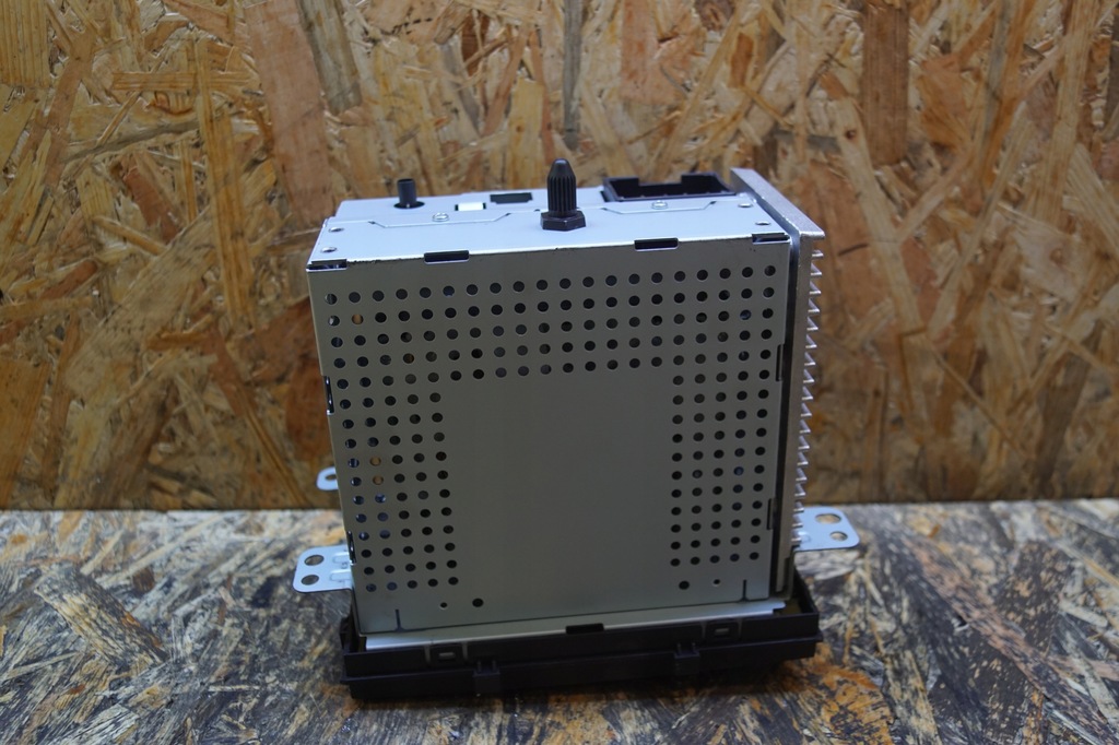 фото №7, Радио cd chevrolet aveo t300 95315718