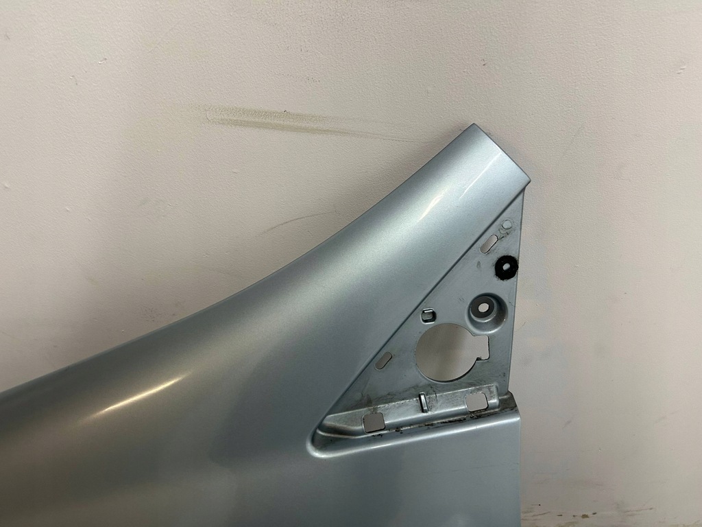 фото №6, Крыло левый перед lancia phedra citroen c8 fiat ulysse peugeot 807