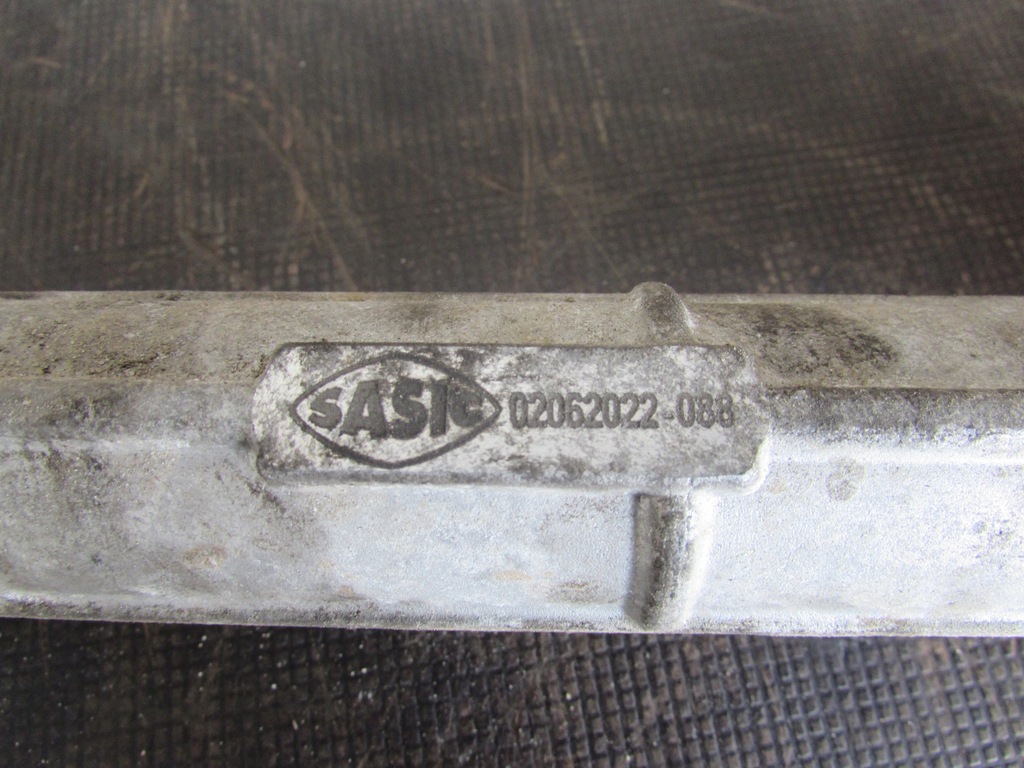 фото №8, Рейка рульова kia ceed 06-12r 0206022088