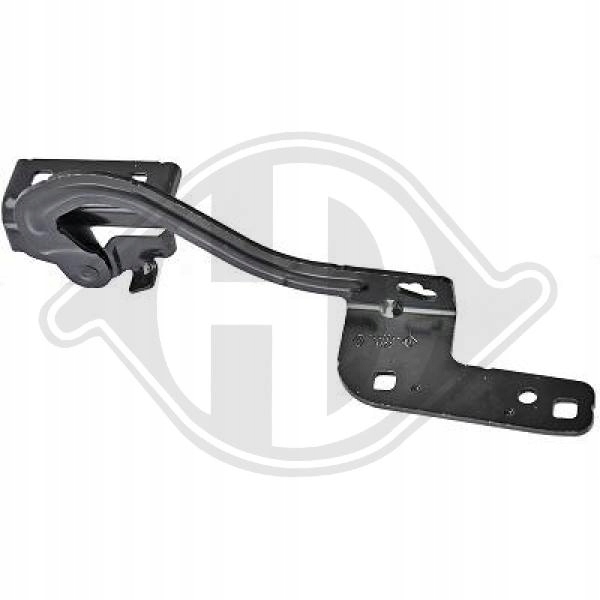 фото №1, Петля капот renault modus 04-07