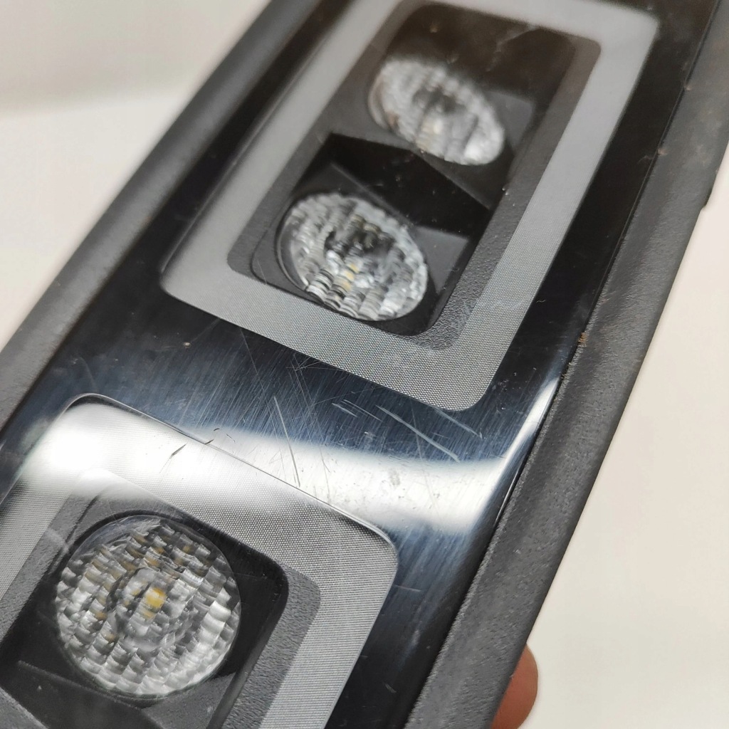 фото №7, Audi q4 sportback e-tron 2022 світло сидіння передній