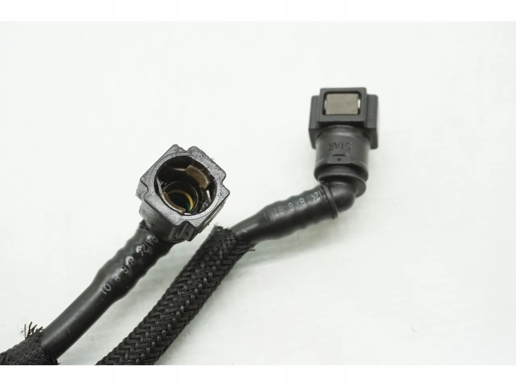 Mercedes-benz c-class шланг / патрубок зливний пального c 180 cdi дизель - - Ціна