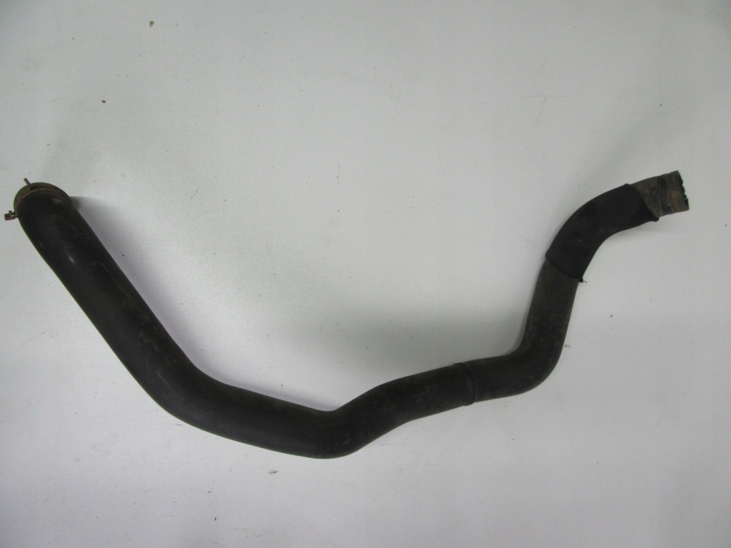 фото №2, Wąż труба шланг wody renault scenic iii 1.4 benz tce