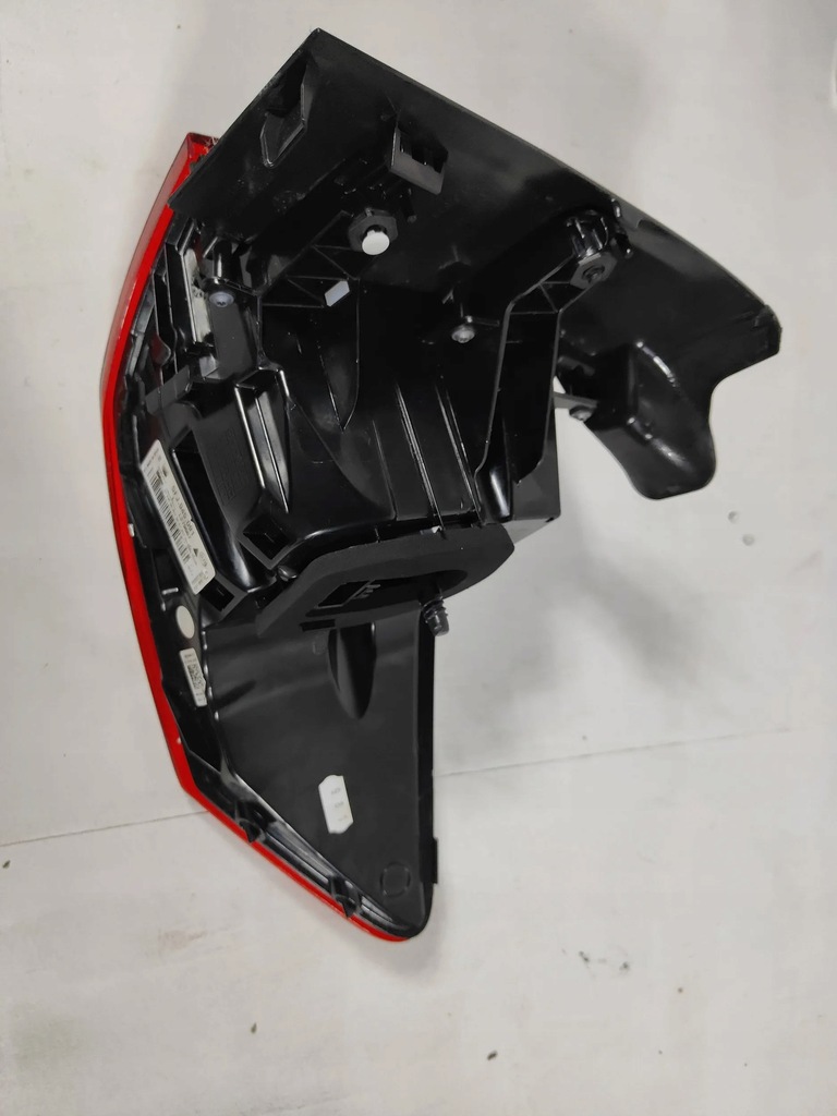 фото №7, Seat tarraco задняя левая лампа задняя led w крыло