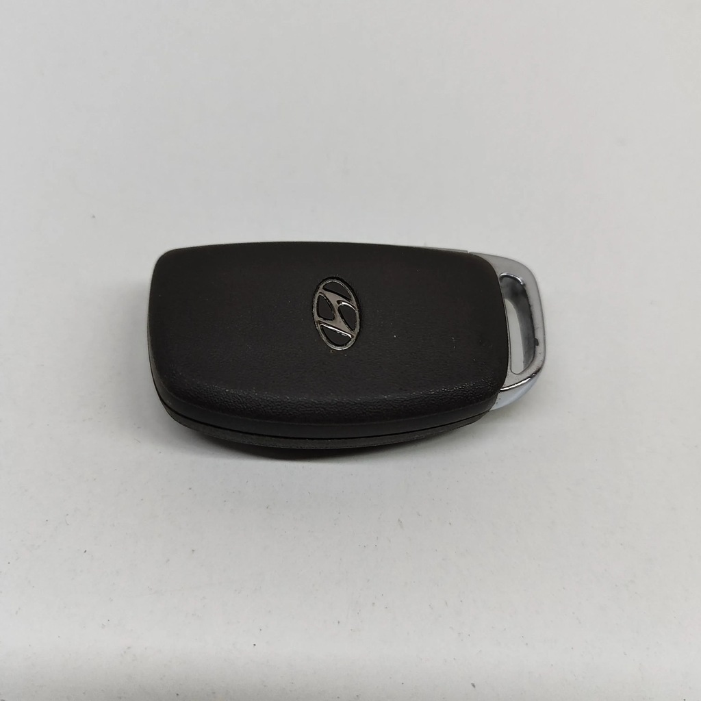 фото №5, Hyundai ioniq 2021 ключ / карта зажигания